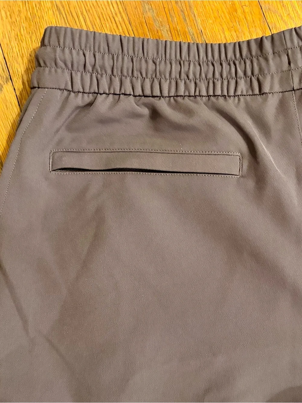 Athleta stride pants